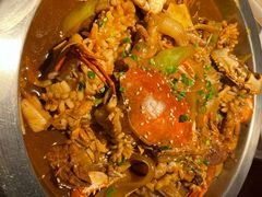 -谢蟹浓·肉蟹煲(新奥店)