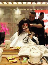 -东方麒麟·潘多拉SALON