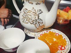 -百年老茶馆