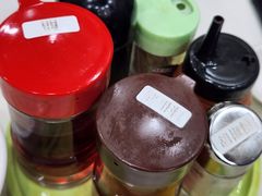 -麦文记面家(佐敦店)