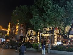 -1912街区