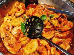 大虾锅底-李想大虾(绿地新都会店)