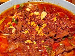 -懒人盐府人家(航天桥店)