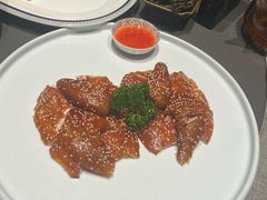 -曾宴·楚菜(湖北省博物馆店)