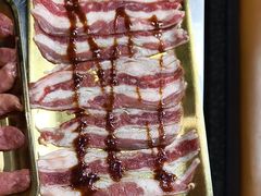 -胡悦里韩式烤肉(芝罘万达广场店)