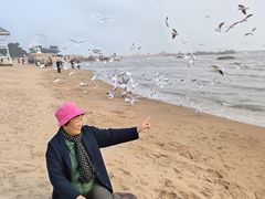 -老虎石海上公园