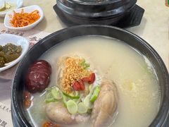 -长顺参鸡汤店(西塔总店)