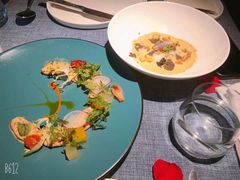 -弦月窗LUNETTE BY AMANDA(复兴路店)