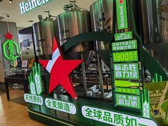 -丰茂烤串(公园店)