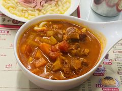 -華人 華星冰室(氹仔 店)