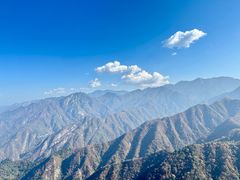 -终南山南五台景区