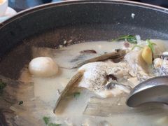 -通安客栈中餐厅·何家小馆