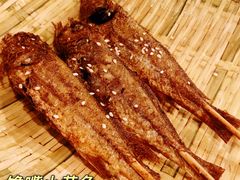 -美膳居川菜馆油焖大虾烧烤(卓刀泉店)