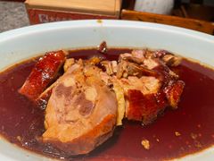 -南京大牌档(青岛万象城店)