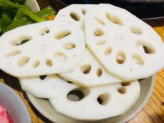 -刁姐火锅(五小区店)