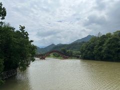-绩溪龙川景区