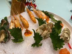 -花中城·杭帮菜·粤菜·海鲜火锅(清泰街店)