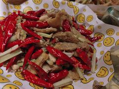 脆骨-董厨煨汤馆(车站路店)