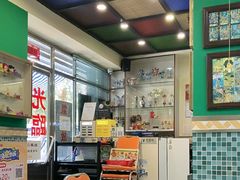 -華歡冰室-WahFoon(吉大店)