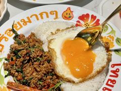 -泰椰里·泰国餐厅(智慧城广百广场店)