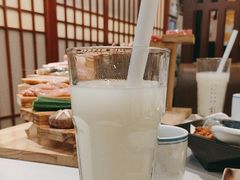 -千寻山野烤肉(中关村店)