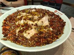 -香谷私厨(高新店)