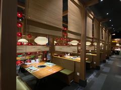-蟹将军·松叶蟹和牛日料放题自助(K11店)