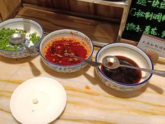 -西藏饭店·亚克·食光自助餐厅