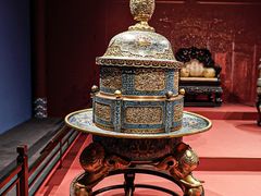 -上海博物馆(人民广场馆)