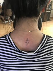 -英刺青 纹身 洗纹身