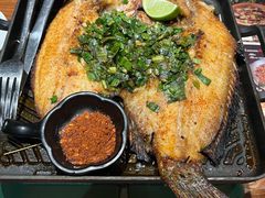 -云海肴·汽锅鸡·云南代表菜(美罗城店)