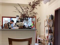 -SAFARI COFFEE