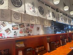 -天妇罗内顺田(罗湖店)