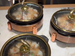 -绿茶餐厅(青岛城阳万象汇店)