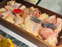 -芸山季·云南野生菌火锅(人民广场来福士店)