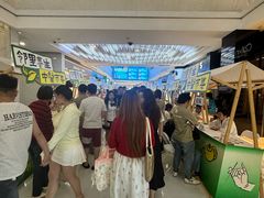-宁波鄞州印象城