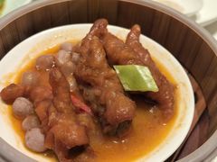 -茉里粤菜(皇姑万象汇店)