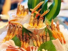 -Mr.Fish鱼鲜生海鲜放题(高德置地冬广场店)