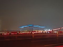 -蠡湖大桥公园