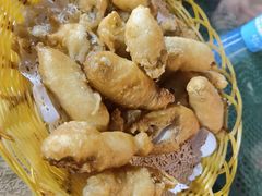 -崖口红树林海鲜餐厅