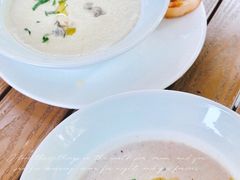 -Bistro 63 创意融合料理(广粤天地店)