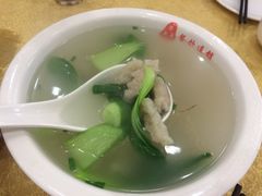 -华盛丰温州大排档(东三环南路店)