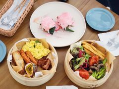 -CHILLAX轻乐时(侨建·Hi City店)