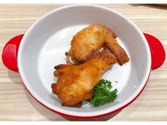 -必胜客(万达广场店)
