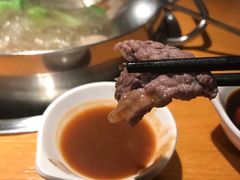 -海银海记潮汕牛肉火锅(新港中路海珠店)