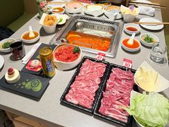 -海底捞火锅(河东万达广场店)