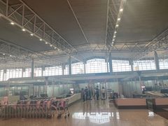 -石家庄正定国际机场-T2航站楼
