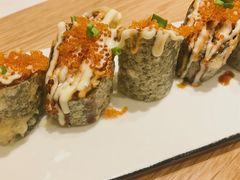 -小句号·精致料理(江南环球港店)