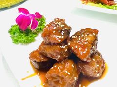 -瑞福园联谊餐室(茂名南路店)