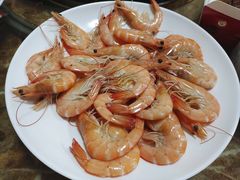 -船奇蒸汽海鲜·闽菜(八市海鲜总店)